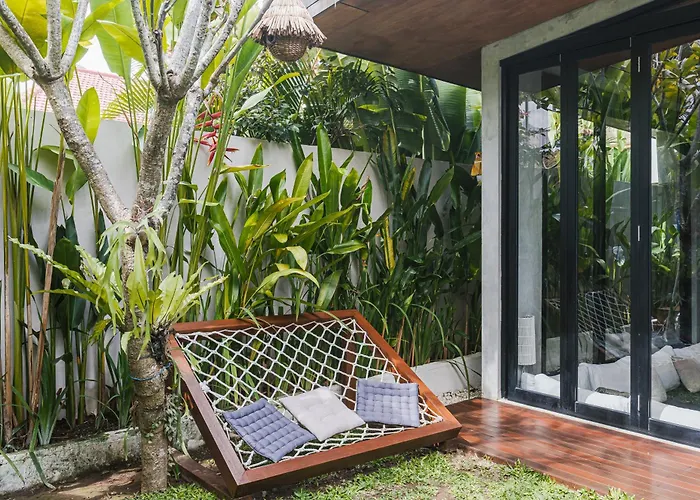 Villa Vino By Betterplace Canggu (Bali)