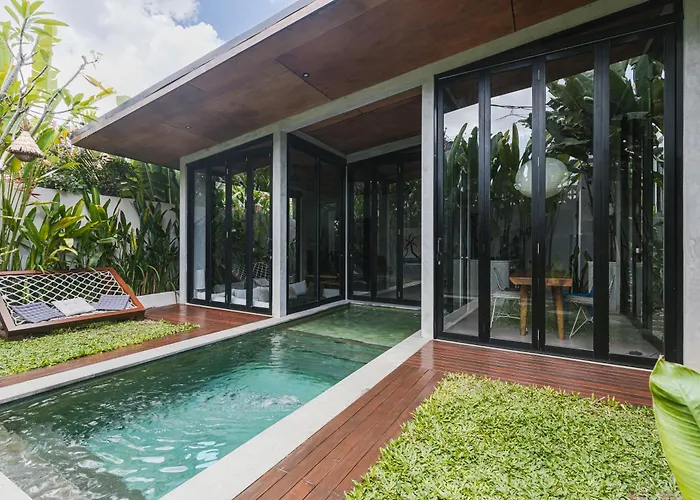 Villa Vino By Betterplace *