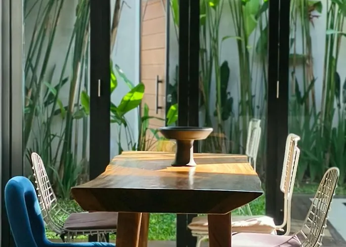 Vino By Betterplace Villa Canggu (Bali)
