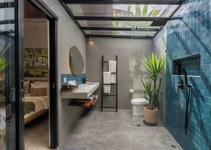 Villa Vino By Betterplace Canggu (Bali)