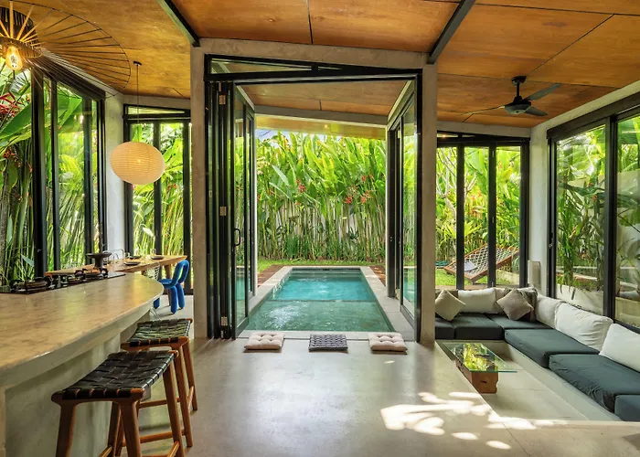 Villa Vino By Betterplace Canggu (Bali)