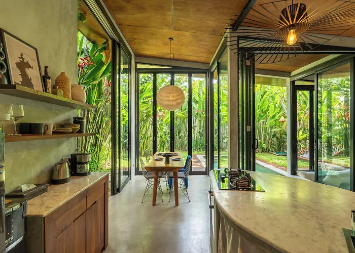 Villa Vino By Betterplace Canggu (Bali)